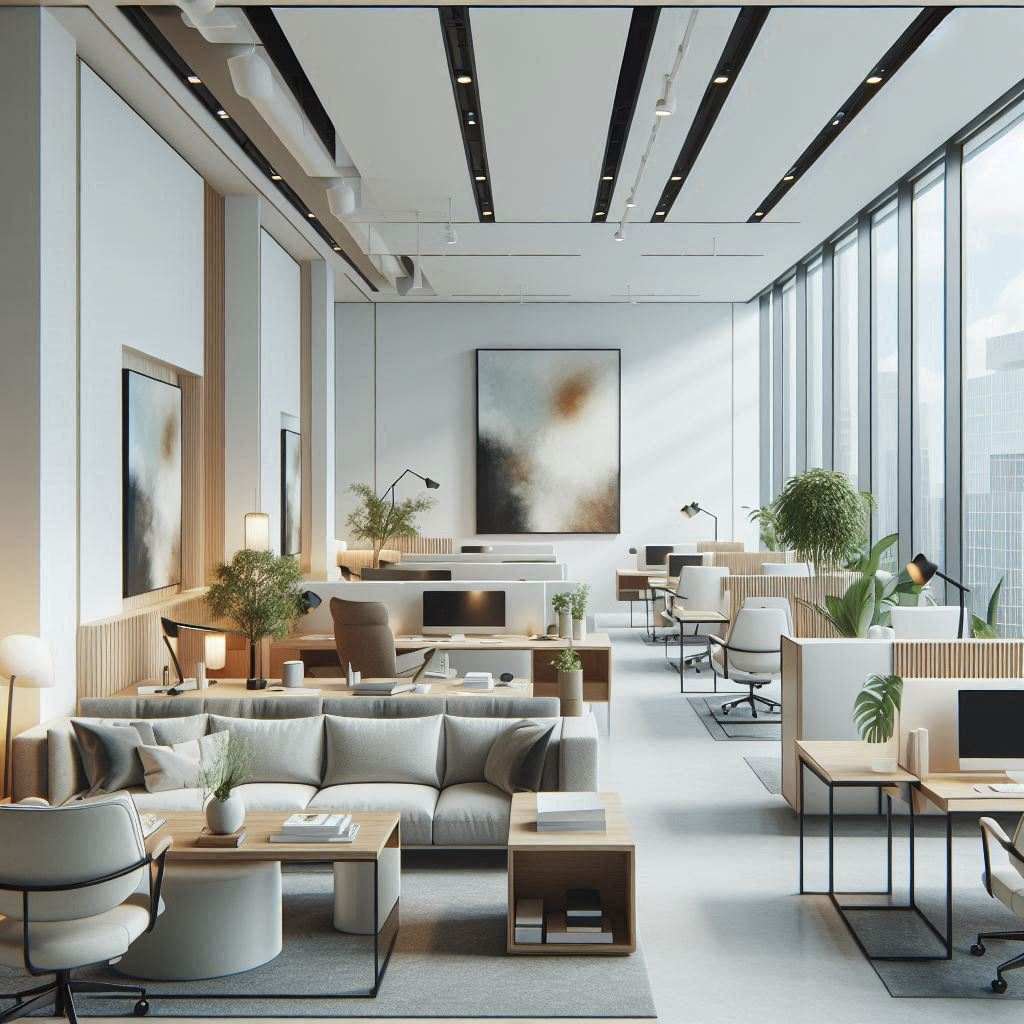 设施管理组怎样识别设备批量更换引起的写字楼办公周边餐饮选择异常信号